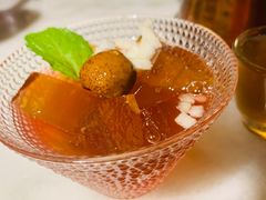 -小吊梨汤·北京菜·烤鸭(双井乐成中心店)