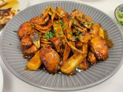 -春餐厅