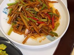 -二张农家菜(天通苑店)
