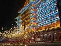 -大明幻境第一城