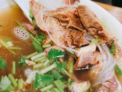 -王胖子驴肉火烧(鼓楼店)