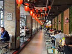 -天都火锅酒楼(虹梅南路店)