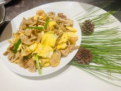 -新乾隆酒楼(帝景园店)