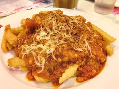 -大哥餐厅(西城花园店)