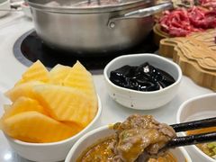 -宁好四季潮汕牛肉火锅
