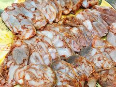 羊肉香肠-简阳董家埂羊肉汤