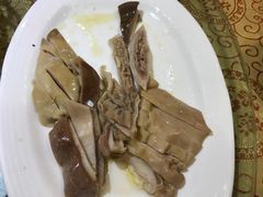 -瑞记湛江鸡饭店·粤西第一鸡(粤垦店)