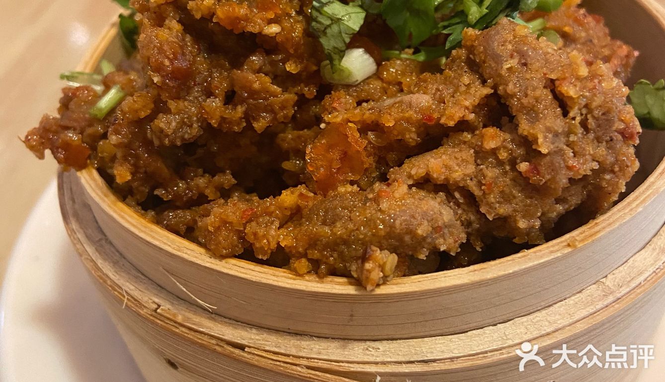 北京连锁川菜馆～都是预制菜，基本不会踩雷！