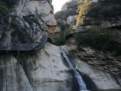 -黑龙潭风景区