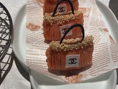 -筵语时尚餐厅(海运堤店)