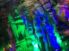 -泰安地下龙宫景区