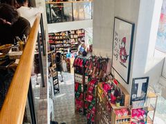 -Alimentari早午餐(安福路店)