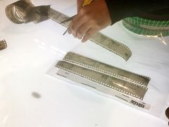 制作过程-当年暗房俱乐部(上海店)