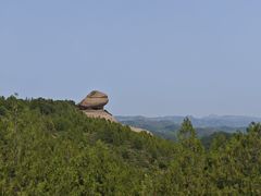 -磬锤峰森林公园
