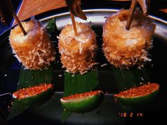 -Luchador摔跤手墨西哥餐厅(恒宇广场店)