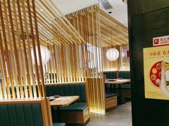 -温野菜涮涮锅(大悦城店)