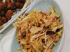 -王厚元饺子·辽菜·烤鸭(黄河大街店)