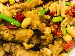 金牌鸡翅-一岚一山(角门总店)