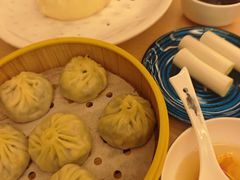 -海泰食府·新鲁菜·家宴(总部基地店)