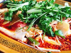 -川魂帽牌货冒菜(水晶郦城店)