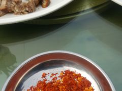 -万春卤菜(天乡后街步行街店)