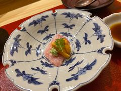 -鮨青(恒基名人购物中心店)