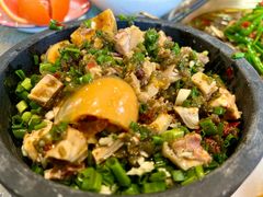 -新繁老號豌豆汤饭店·江湖菜(宝光寺店)