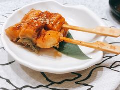 -争鲜回转寿司(南开大悦城店)