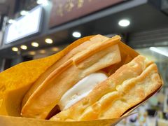 -成裕雪糕店(士多店)