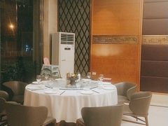 包厢-旺顺阁海鲜广场(亚运村店)