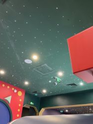 -MELAND CLUB亲子乐园·派对·餐厅(北京芳圆里ID MALL店)