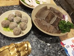 -蜀大侠火锅(四川北路店)