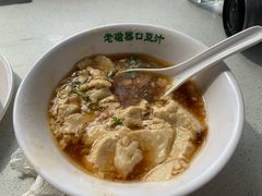 -老磁器口豆汁店(天坛店)
