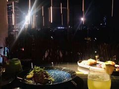 -wann lounge 低温慢煮牛排·清吧