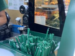 -鲜果时间·果蔬茶(赛格负二层店)