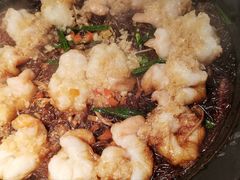 -绿茶餐厅(华信Mall店)