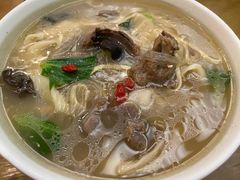 -合记烩面(人民路店)