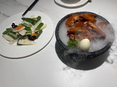 -3号仓库·创意中国菜(嘉兴龙鼎万达店)