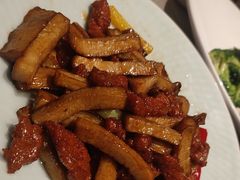 -静之湖湖畔餐厅