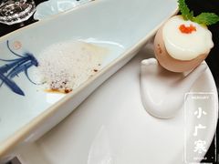-小广寒电影艺术餐厅(小广寒经三路店)