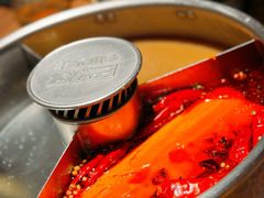 -巴奴毛肚火锅(京西大悦城店)