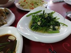 -老地方海鲜坊(步行街店)