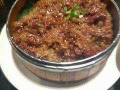 -刘胖子家常菜·蹄花焖藕(中南店)