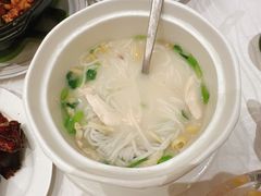 -金鮀岛潮州酒家