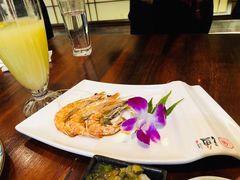 -渔日本料理铁板烧(新天地假日广场店)