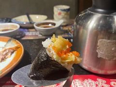 -古田居·特色寿司料理(星之岛旗舰店)