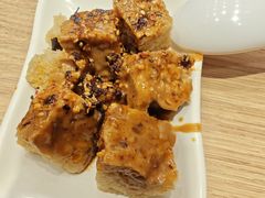 -阿利茄汁面(二七万达店)