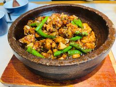 -绿茶餐厅(龙湖金楠天街店)