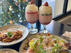 -橘酱餐厅