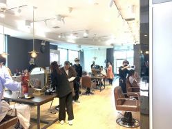 -意廊 Hair Salon